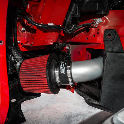 DC Sports Intake System DC Sports Cold Air Intake (17-20 Honda Civic Si)