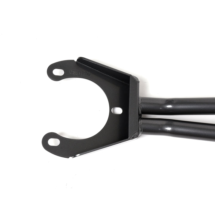 【osz】パルクールバーの一部 DC Sports Front Strut Bar for 95-01 Nissan 240SX