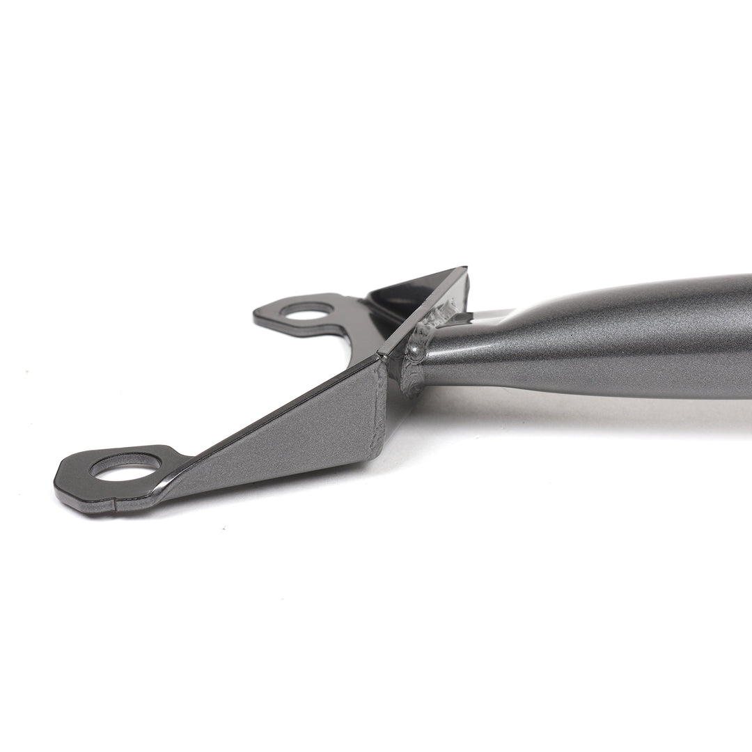 15インチ 8j BMS スタンス USDM ヘラフラ 軽自動車 DC Sports Front Strut Bar for 16-18 iM/11-16 Scion TC/08-15 xB