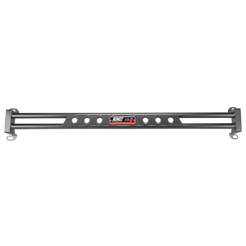 DC Sports Suspension Braces DC Sports Rear Strut Bar (15-21 Subaru WRX/STI & 13+ Subaru FRS/BRZ)