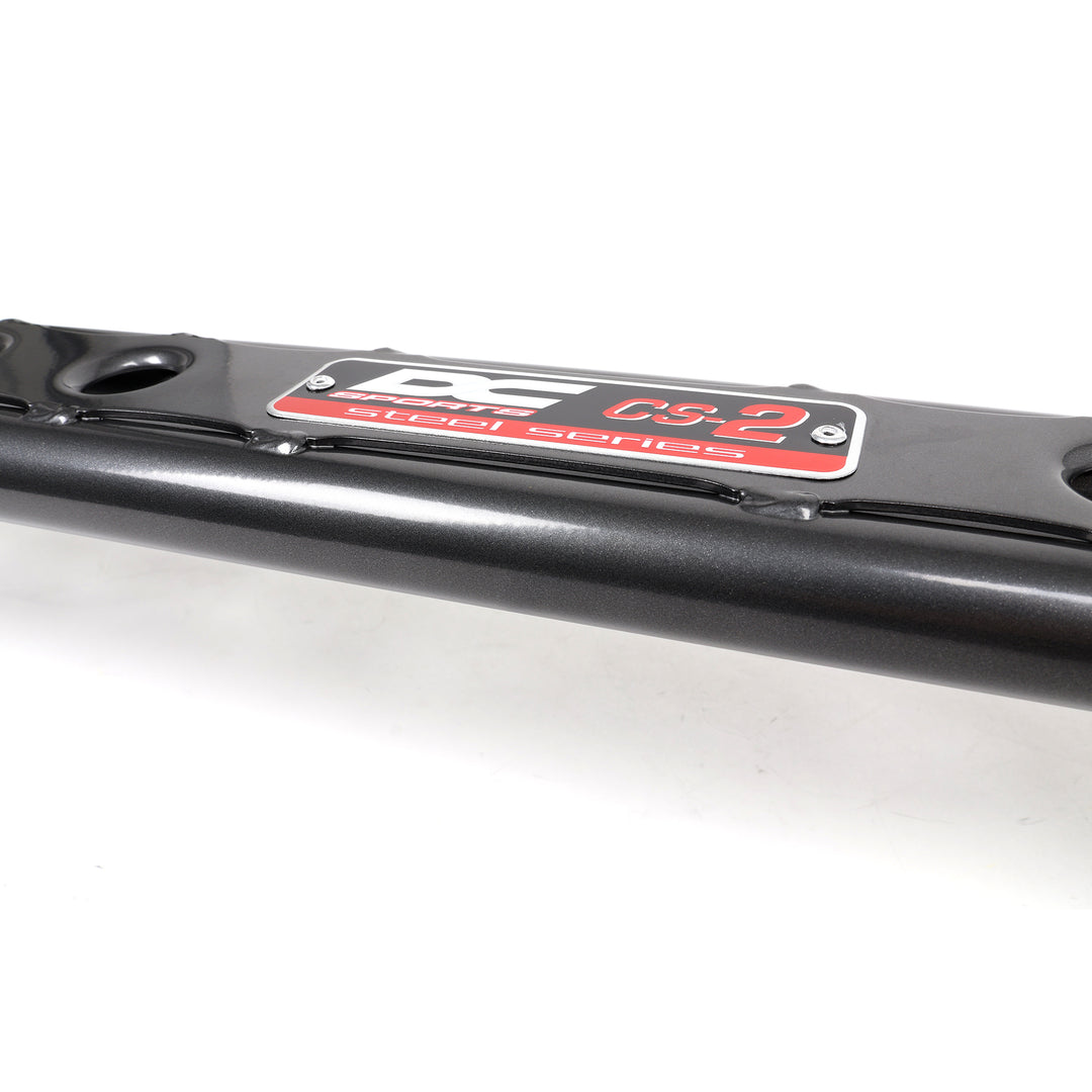 KZ.DCX VARIAL スパアパーツ DC Sports Rear Strut Bar for 15-21 WRX/STi and 86/BRZ/GR86