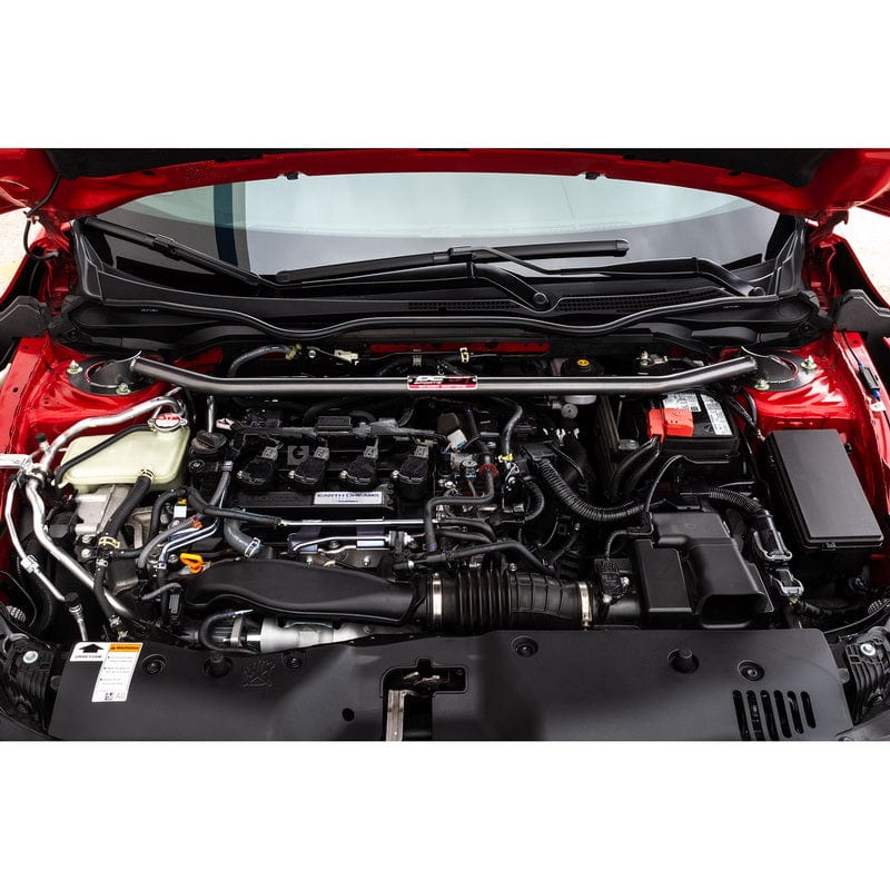 10th gen civic strut bar discount
