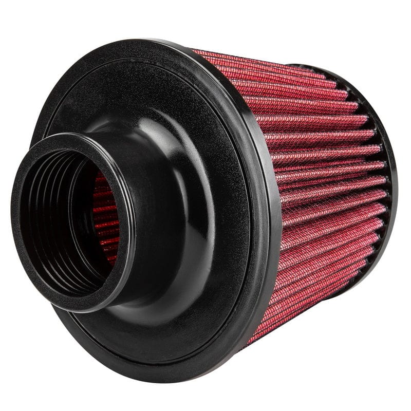 DC Sports Intake System DC Sports 2.5" Open Top Replacement Air Filter