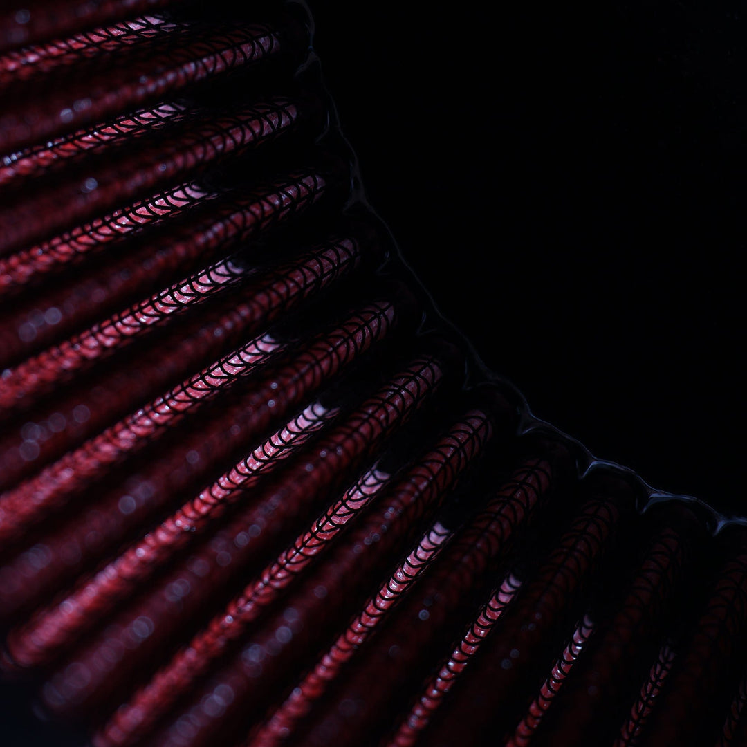 DCSPORTS エアフィルター76mm 汎用　USDM インテーク　3” 正規輸入品 2025年最新Yahoo!オークション -usdm(エアフィルター、エア