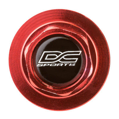 DC Sports Drain Plug DC Sports Magnetic Drain Plug (Subaru)
