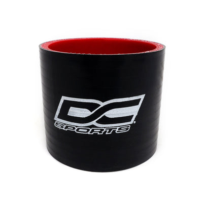 DC Sports Intake System DC Sports 2.5" Silicone Coupler