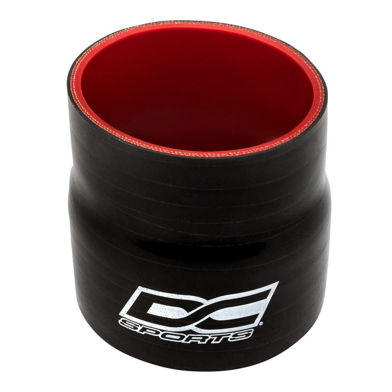 DC Sports Intake System DC Sports 3.5"-3" Silicone Reducing Coupler