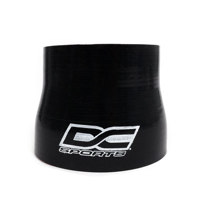 DC Sports Intake System DC Sports 3.5"-3" Silicone Reducing Coupler