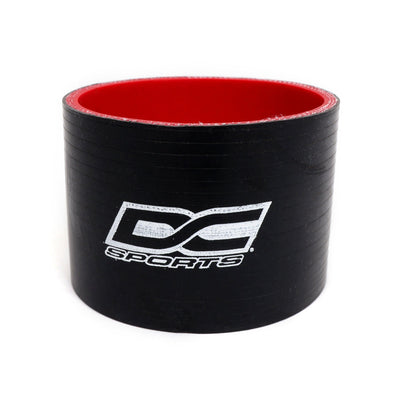 DC Sports Intake System DC Sports 3.25" Silicone Coupler