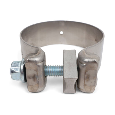 DC Sports Accessories DC Sports 2.5" Exhaust Band Clamp