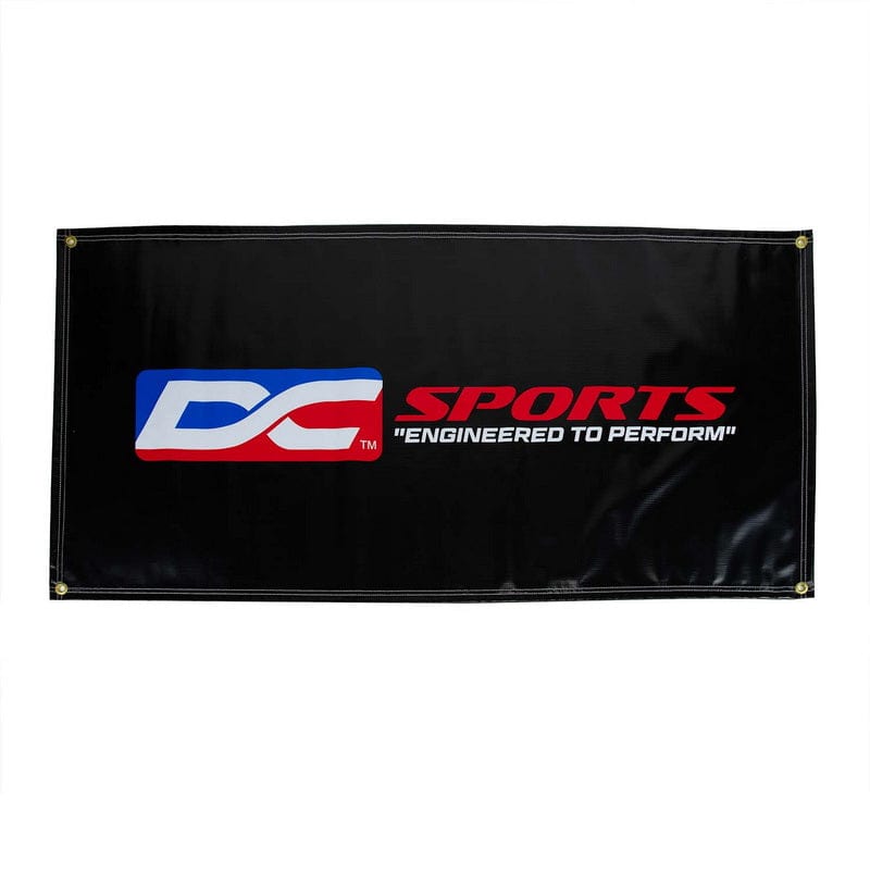 DC Sports Banner DC Sports Wall Banner