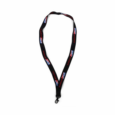 DC Sports Lanyard DC Sports Lanyard