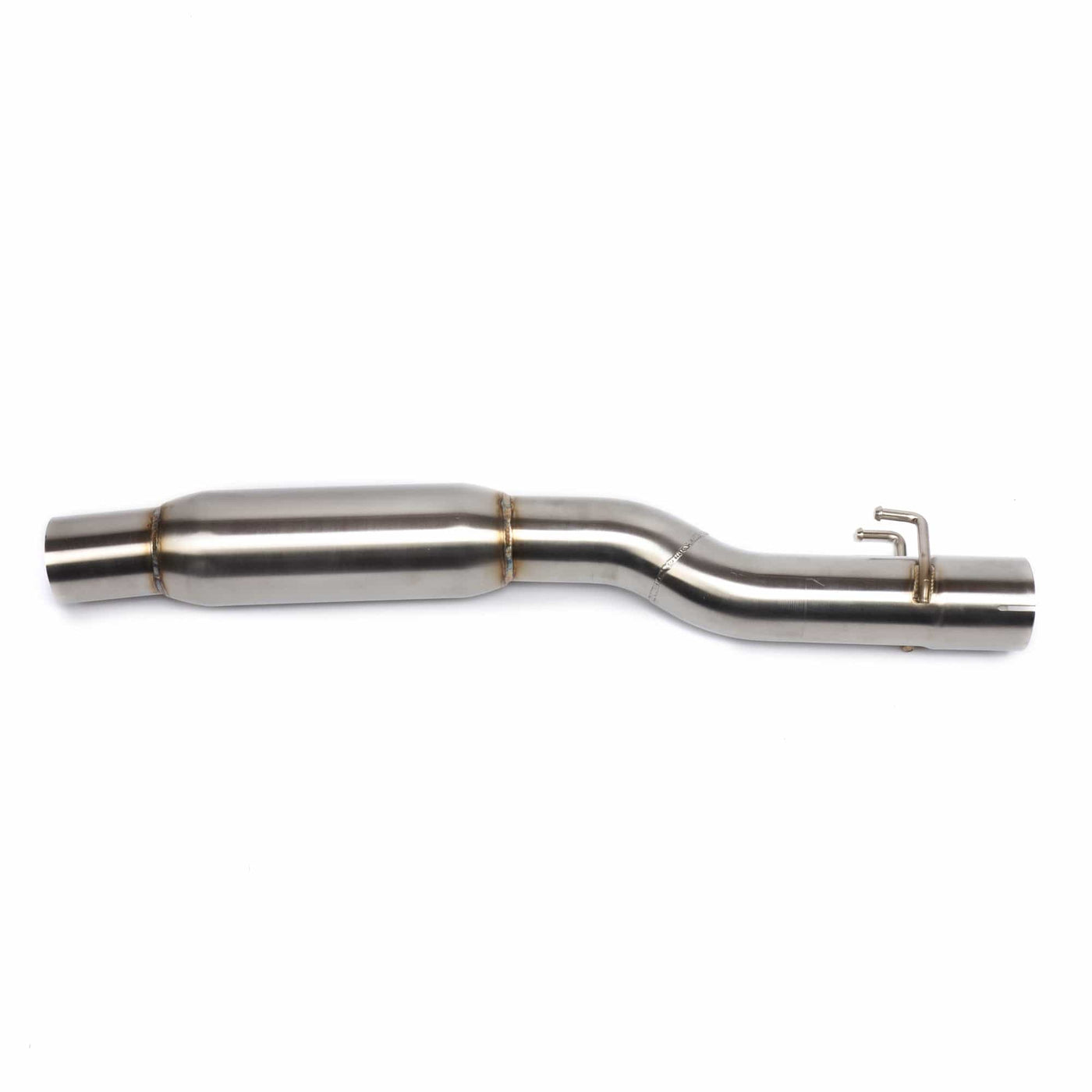 DC Sports Exhaust DC Sports Exhaust System for 22+ Civic Si & 22+ Integra