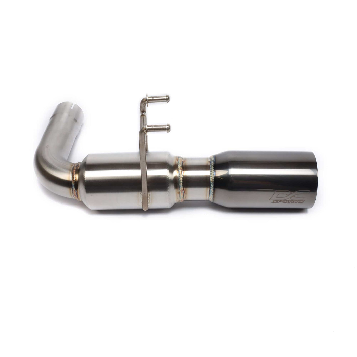 DC Sports Exhaust DC Sports Exhaust System for 22+ Honda Civic Si