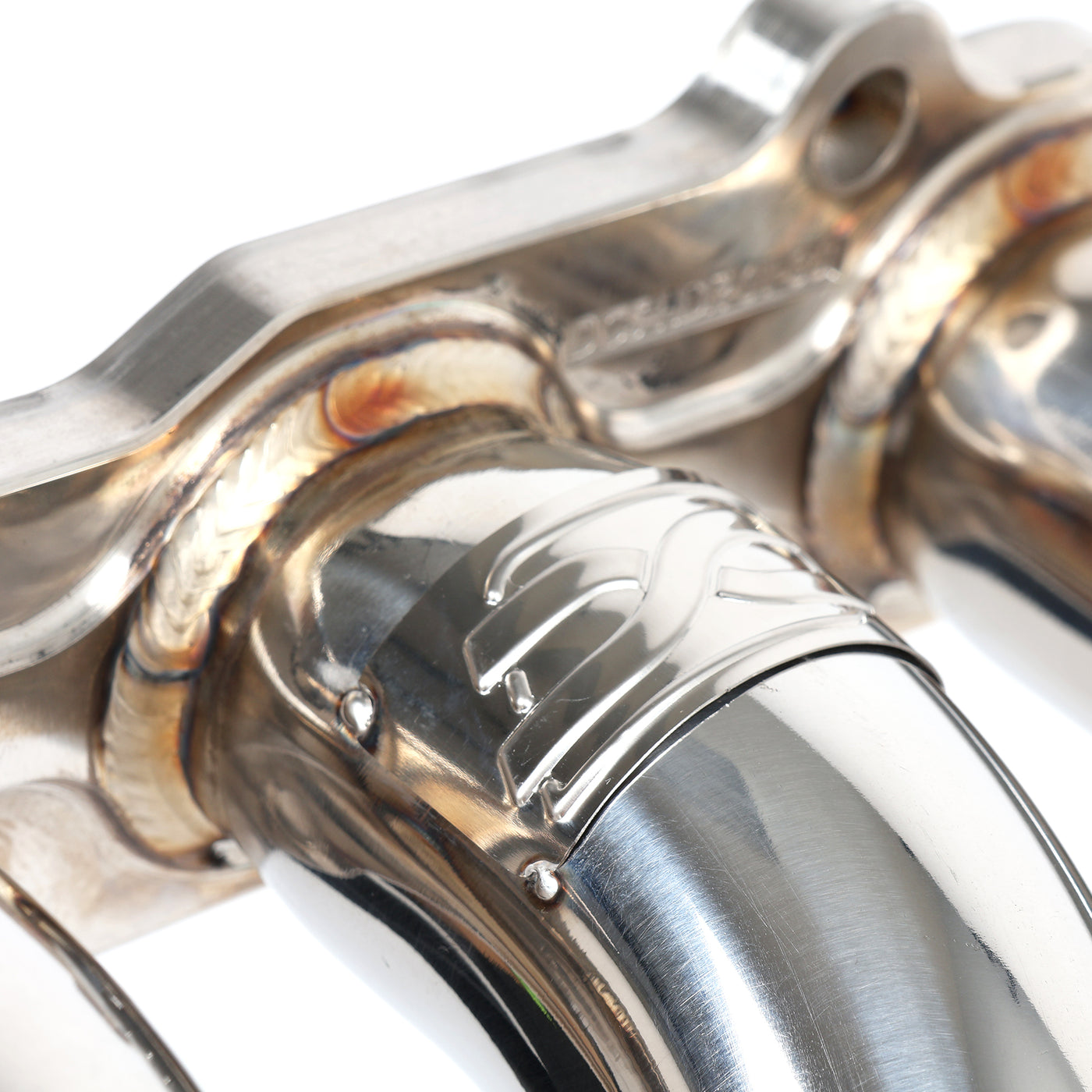 DC Sports K Swap 4-2-1 Header