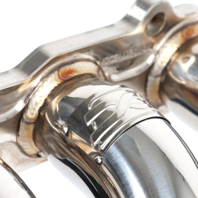 DC Sports K Swap 4-2-1 Header