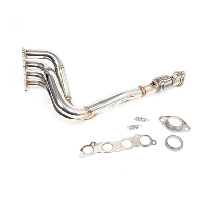 DC Sports K Swap 4-2-1 Header