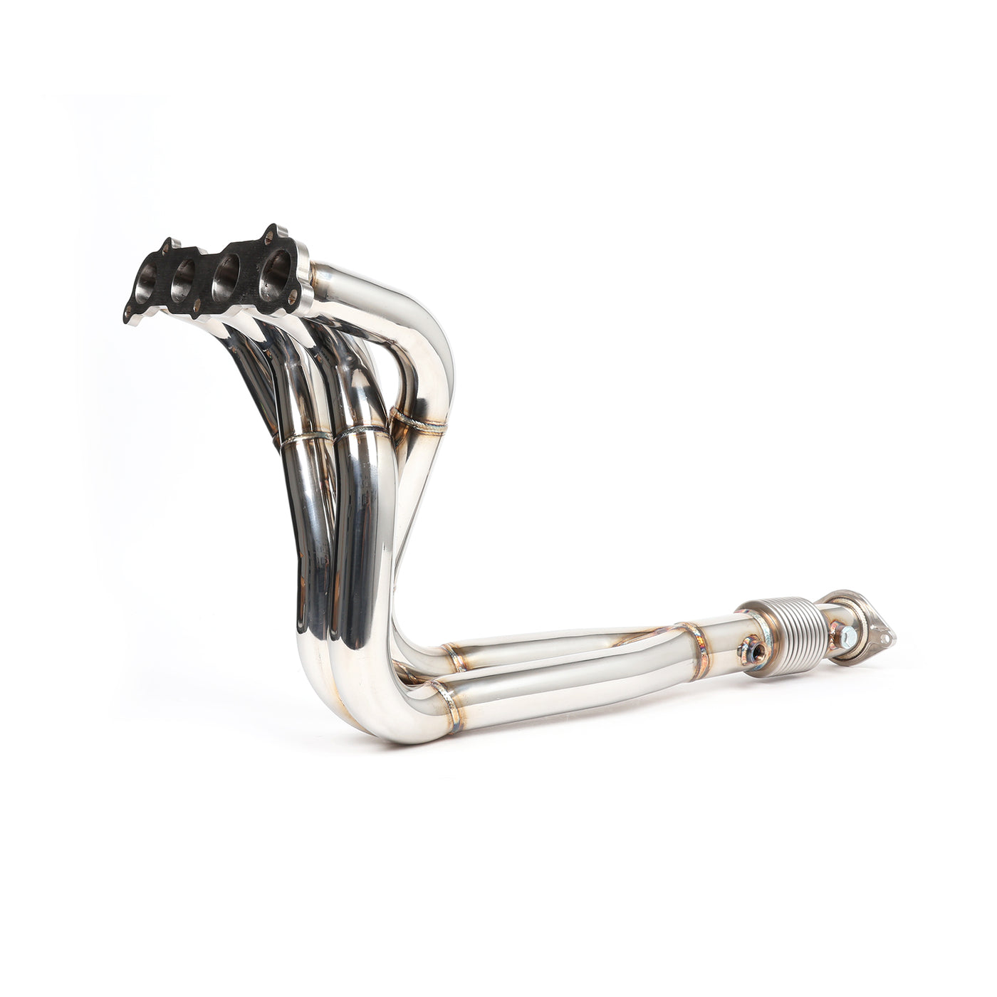 DC Sports K Swap 4-2-1 Header