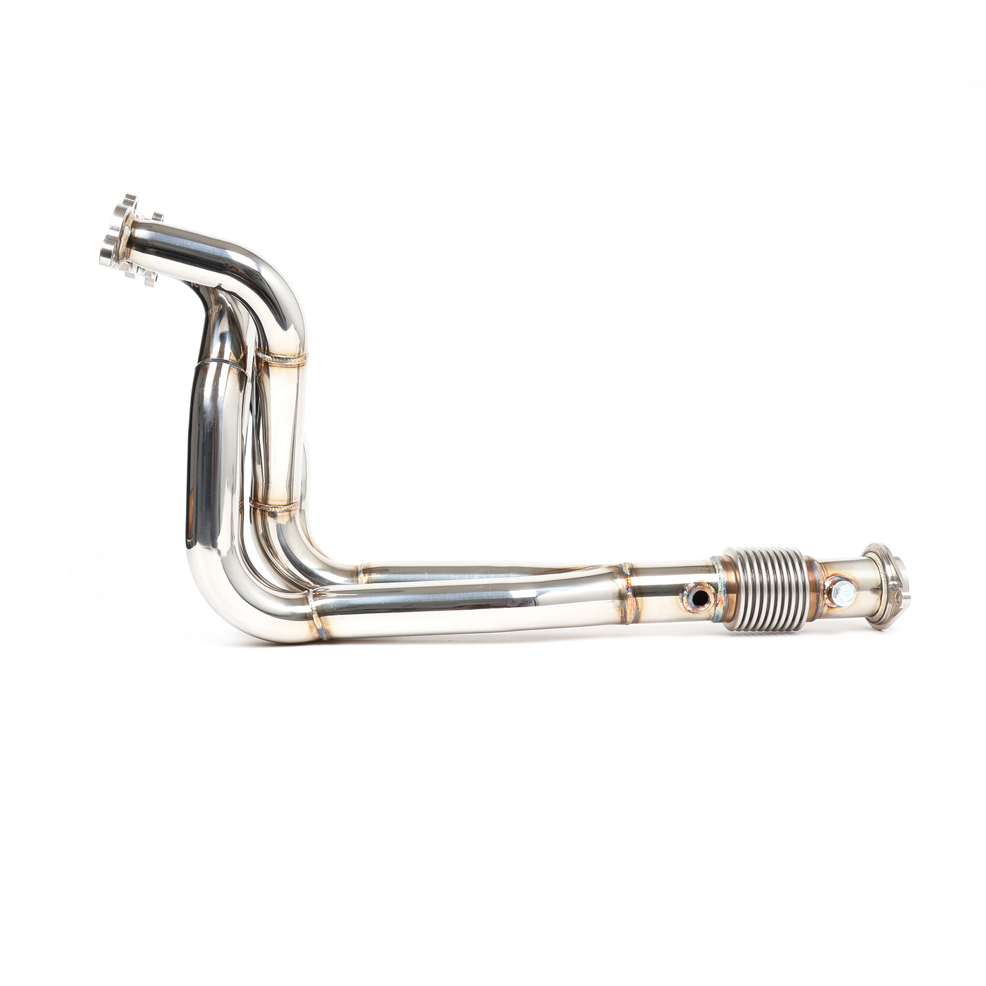 DC Sports K Swap 4-2-1 Header