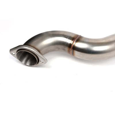 DC Sports Triple Exit Exhaust (23+ GR Corolla)