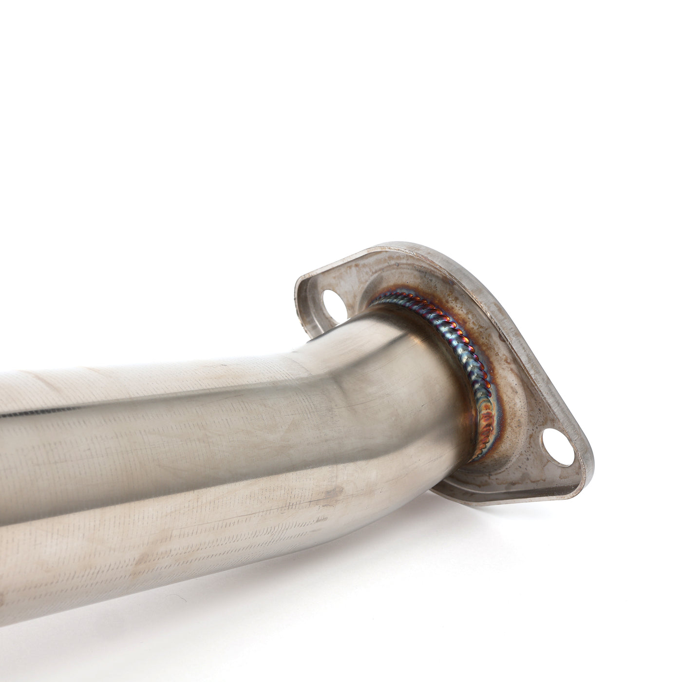 DC Sports Triple Exit Exhaust (23+ GR Corolla)