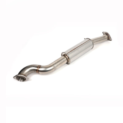 DC Sports Triple Exit Exhaust (23+ GR Corolla)