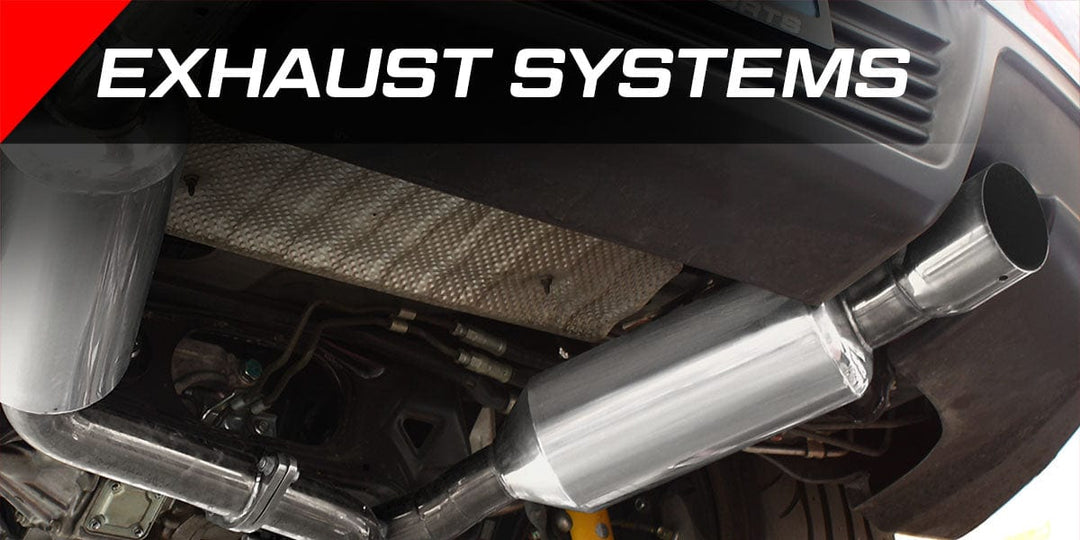 DC Sports Stainless Cat-Back Quad Exit Exhaust System For 2018+ Honda Accord - DCS5534 - View #2