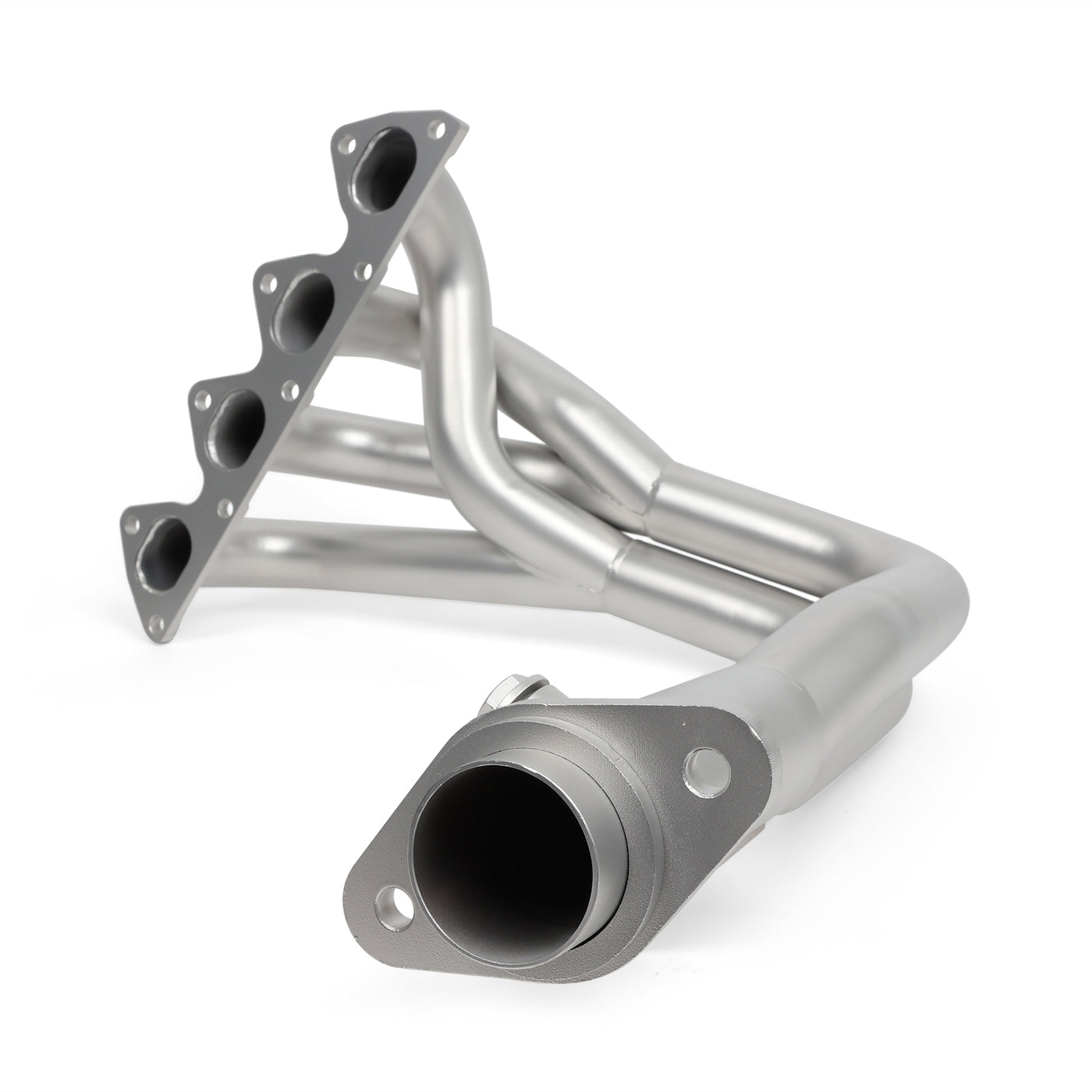 DC Sports Stainless Header for 99-00 Civic Si/94-97 Del Sol VTEC