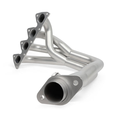 DC Sports Stainless Header for 99-00 Civic Si/94-97 Del Sol VTEC