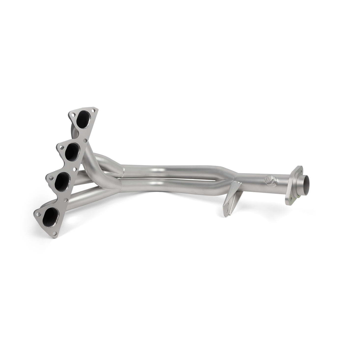 DC Sports Stainless Header for 99-00 Civic Si/94-97 Del Sol VTEC