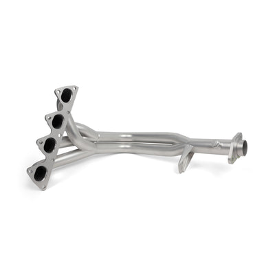 DC Sports Stainless Header for 99-00 Civic Si/94-97 Del Sol VTEC