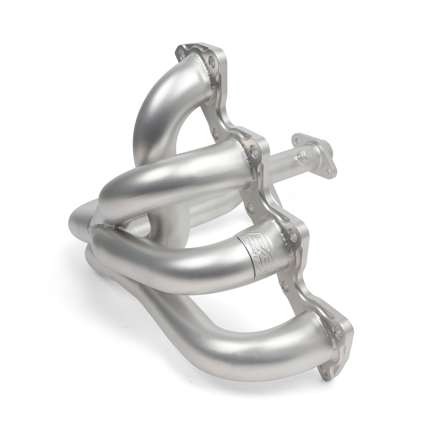 DC Sports Stainless Header for 99-00 Civic Si/94-97 Del Sol VTEC