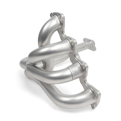DC Sports Stainless Header for 99-00 Civic Si/94-97 Del Sol VTEC