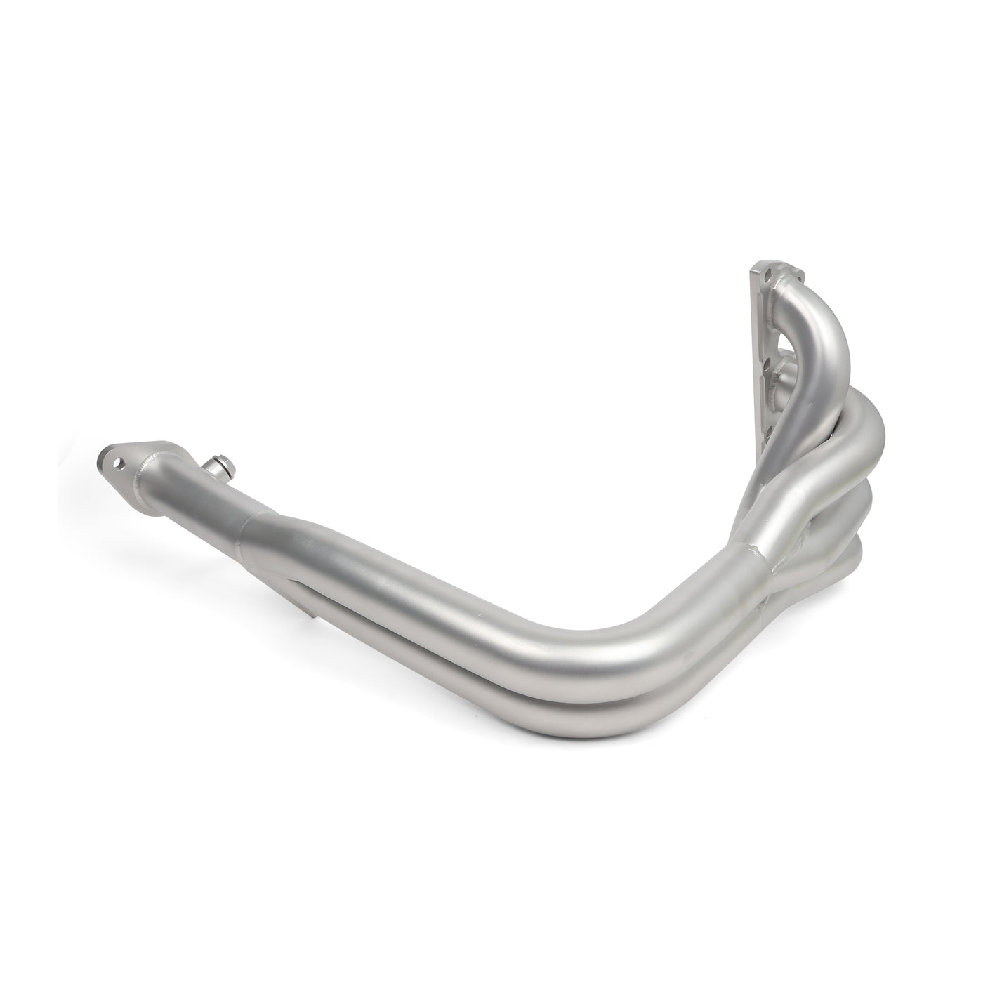 DC Sports Stainless Header for 99-00 Civic Si/94-97 Del Sol VTEC