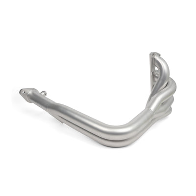 DC Sports Stainless Header for 99-00 Civic Si/94-97 Del Sol VTEC