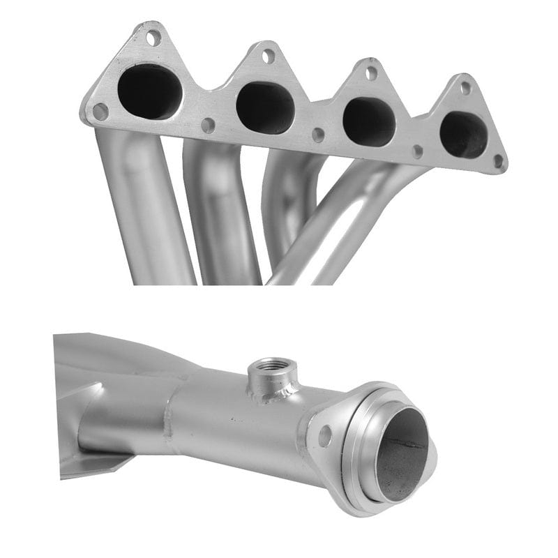 DC Sports Header for 92-95 Honda Civic/96-00 Civic EX