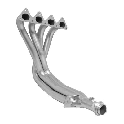 DC Sports Stainless Header for 92-00 Civic/93-97 Del Sol Si