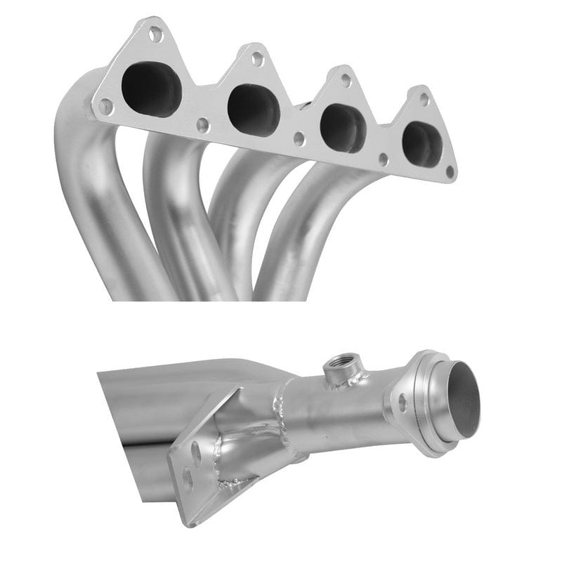 DC Sports Header DC Sports Ceramic Header (92-00 Civic/93-97 Del Sol Si)