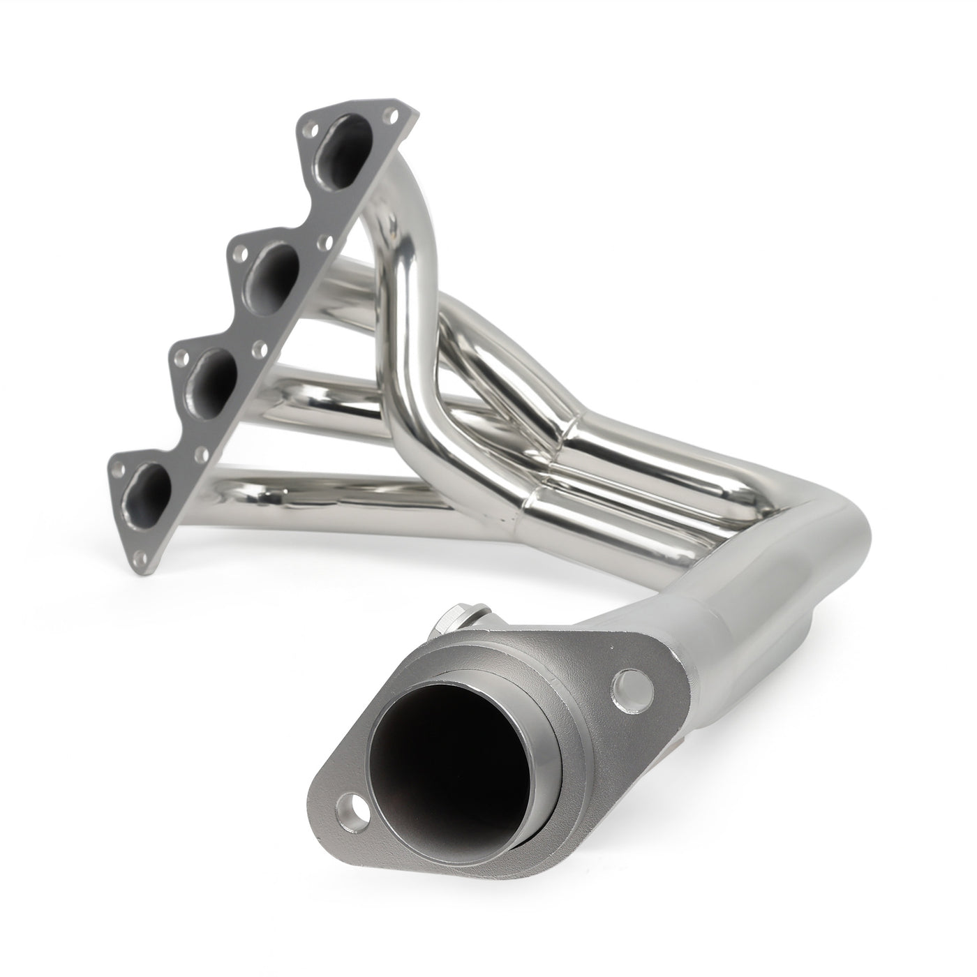 DC Sports Stainless Header for 99-00 Civic Si/94-97 Del Sol VTEC