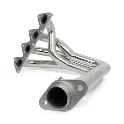 DC Sports Stainless Header for 99-00 Civic Si/94-97 Del Sol VTEC