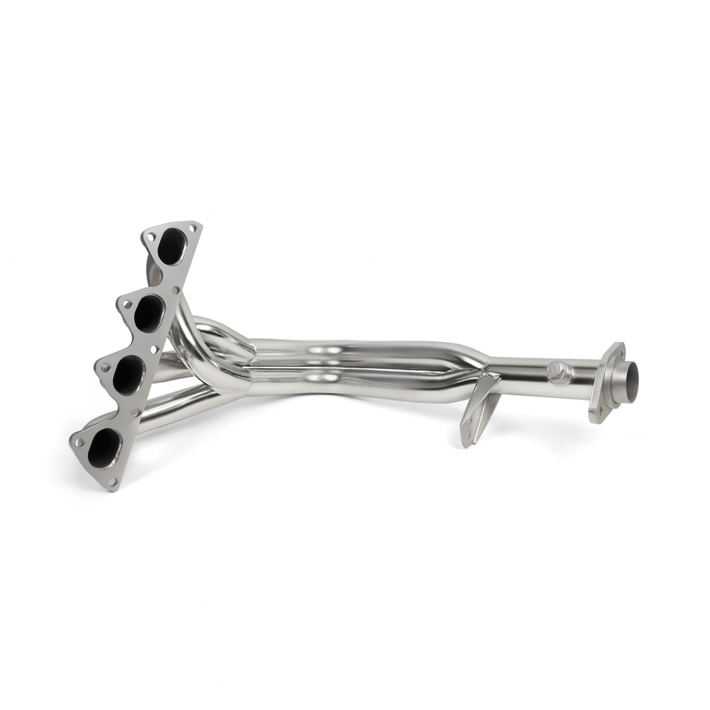 DC Sports Stainless Header for 99-00 Civic Si/94-97 Del Sol VTEC