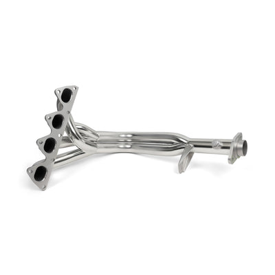 DC Sports Stainless Header for 99-00 Civic Si/94-97 Del Sol VTEC