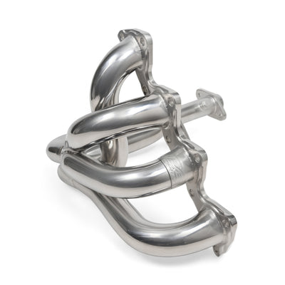DC Sports Stainless Header for 99-00 Civic Si/94-97 Del Sol VTEC