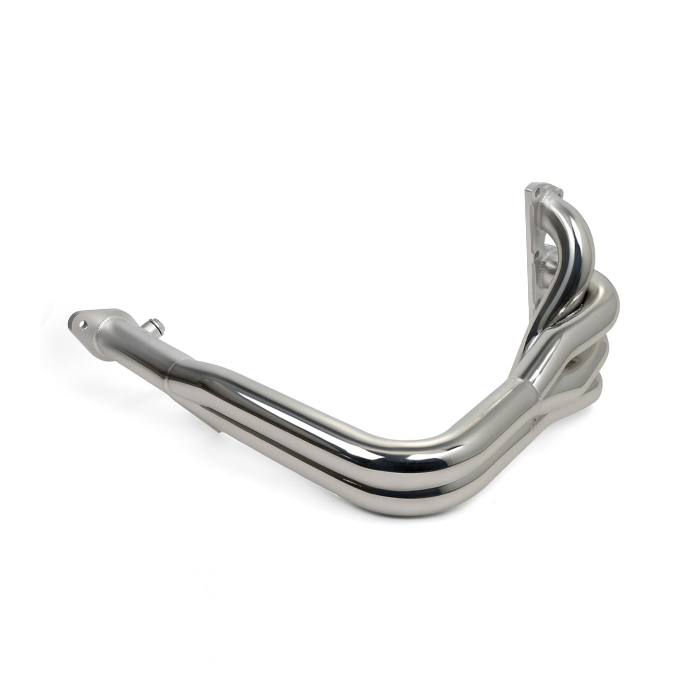 DC Sports Stainless Header for 99-00 Civic Si/94-97 Del Sol VTEC