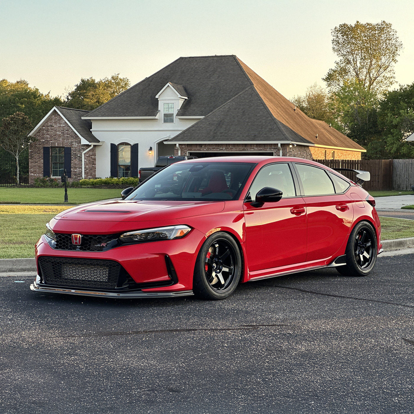 Hondata FlashPro for 2023+ Civic Type R FL5