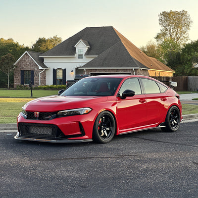 Hondata FlashPro for 2023+ Civic Type R FL5