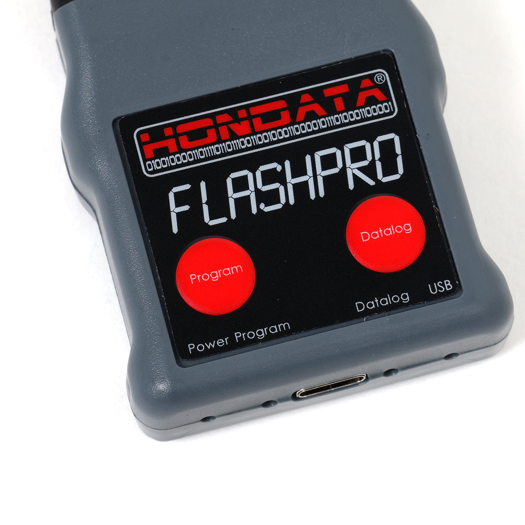 Hondata FlashPro for 2023+ Civic Type R FL5 – DC Sports