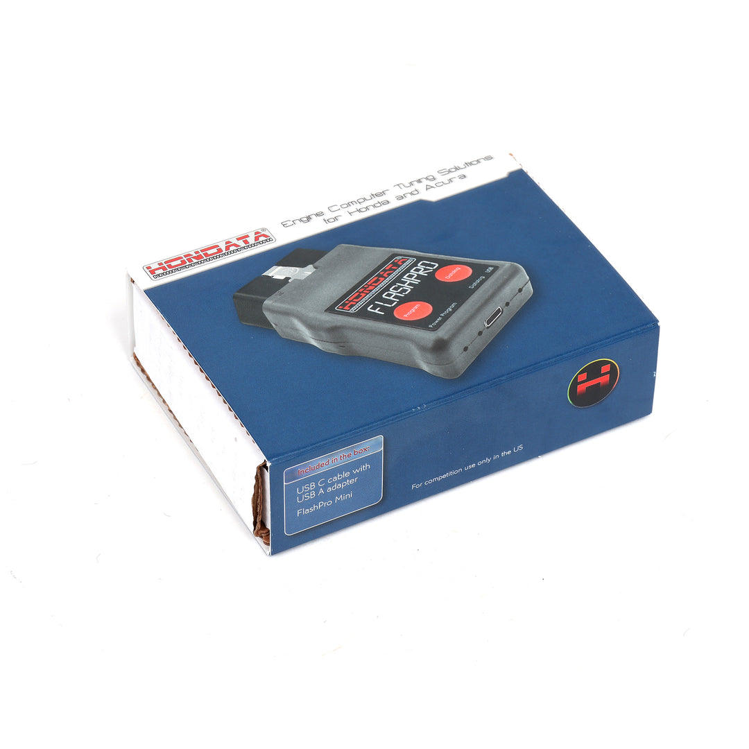 Hondata FlashPro for 2023+ Civic Type R FL5 – DC Sports
