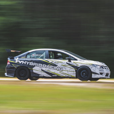 Hondata FlashPro for 2006-2011 Civic Si