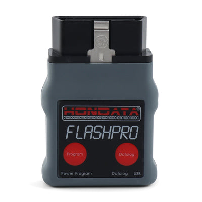 Hondata Electronics Hondata FlashPro (2006-2011 Civic Si)